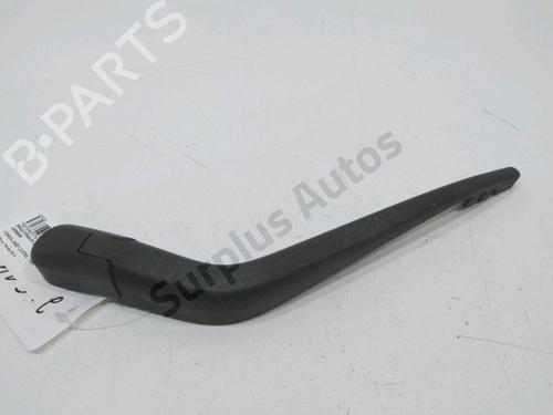 Used Rear windshield wiper arm HONDA JAZZ III (GE_, GG_, GP_, ZA_) 1.2 (GG1) (90 hp) 31007400
