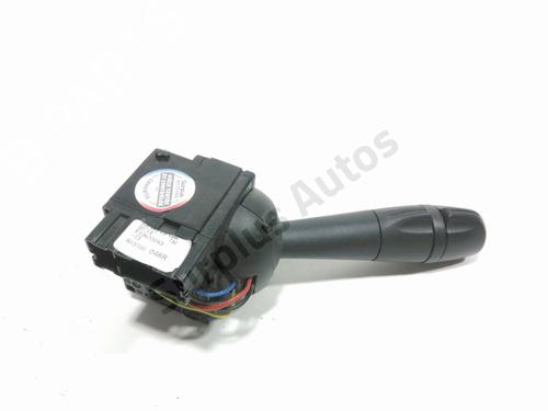 Headlight switch DACIA SANDERO II TCe 90 (B8M1, B8MA, B8AC) | BP33867301I24 - Image 2