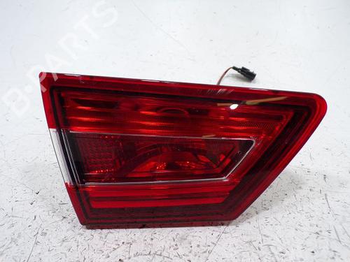 Used Left tailgate light RENAULT CLIO IV (BH_) 1.5 dCi 90 (90 hp) 31005845