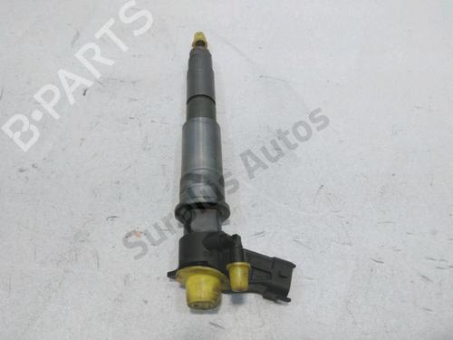 Injector RENAULT ESPACE IV (JK0/1_) 2.0 dCi (JK01, JK02, JK1J, JK1K, JK1H) | BP30985214M100
