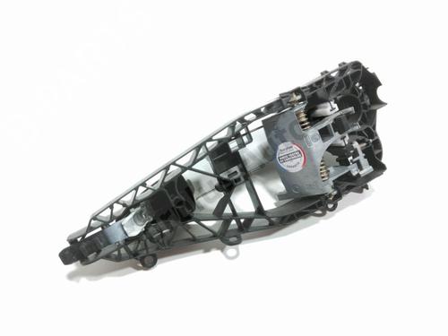 Front right exterior door handle BMW X1 (F48) sDrive 20 d | BP28242085C129 