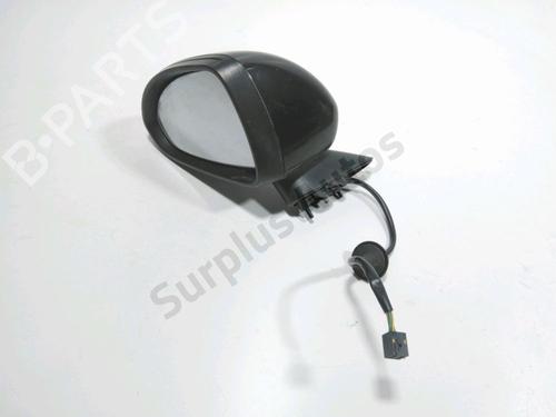 left-mirror-opel-corsa-d-s07-2006-2007-2008-2009-2010-2011-2012-2013-2014-2015-37292050 main image