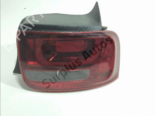 right-taillight-citroen-c4-cactus-2014-33839180 main image