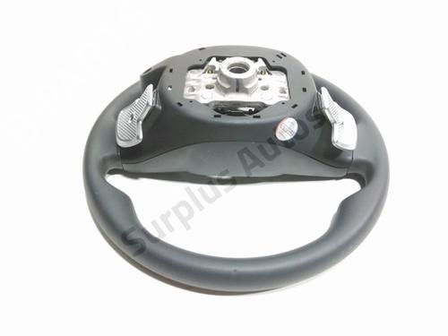 Steering wheel HYUNDAI INSTER (AX1) EV | BP37765787C49 - Image 3