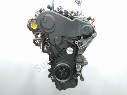 Engine SEAT ALTEA (5P1) 1.6 TDI | BP30741921M1
