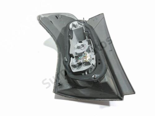 Right taillight TOYOTA COROLLA Verso (ZER_, ZZE12_, R1_) 2.2 D-4D (AUR10_, AUR10R) | BP28268882C35 