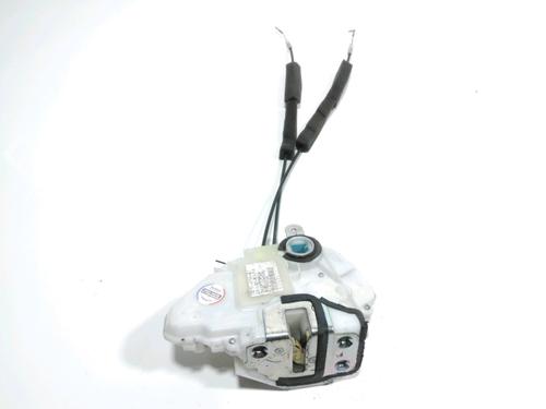 Used Front right lock Front right lock 37777168 37777168
