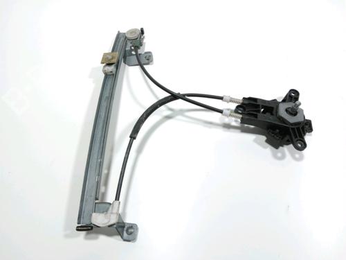 Used Rear left window mechanism PEUGEOT 106 II (1A_, 1C_) 1.1 i (60 hp) 28250401