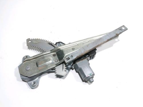 Rear right window mechanism NISSAN JUKE (F15) 1.5 dCi | BP28250561C25