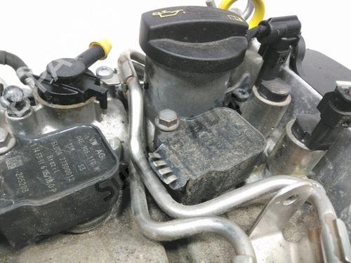Engine AUDI A1 Sportback (8XA, 8XF) 1.0 TFSI | BP37761987M1 - Image 6