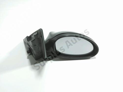 Used Right mirror BMW 1 (E87) 118 d (143 hp) 29321621