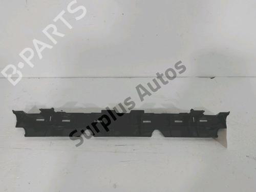 Rear bumper bracket RENAULT TWINGO II (CN0_) 1.5 dCi (CN0E) | BP31000994C159