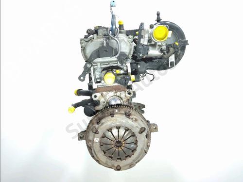 Engine FIAT TIPO Saloon (356_, 357_) 1.4 (356SXA1B) | BP38009295M1 - Image 2