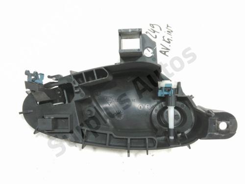 Front left interior door handle CITROËN XSARA (N1) 1.8 i | BP30996462I13