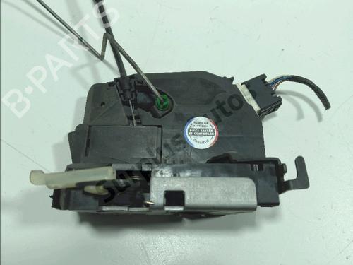 Serrure avant droite Serrure avant droite MINI MINI (R56) Cooper (120 hp) 36519244 36519244