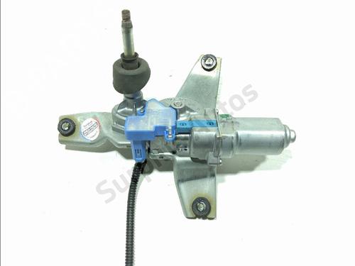 Used Rear wiper motor Rear wiper motor HONDA FR-V (BE) 2.2 i CTDi (BE5) (140 hp) 34116191 34116191