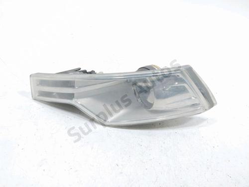 Used Left front fog light Left front fog light CITROËN C5 III Break (RW_) 2.0 HDi 140 (140 hp) 31004678 31004678