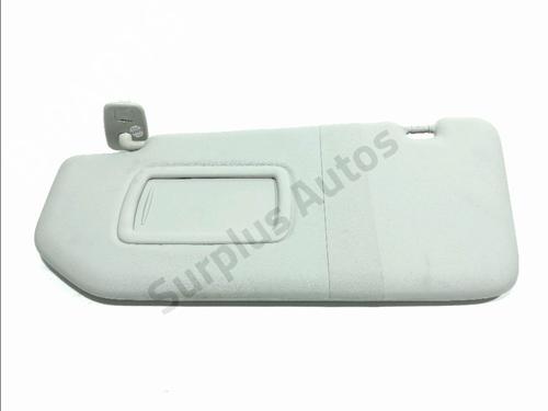 Venstre solskærm Venstre solskærm RENAULT SCÉNIC III (JZ0/1_) 1.5 dCi (110 hp) 34116021 34116021