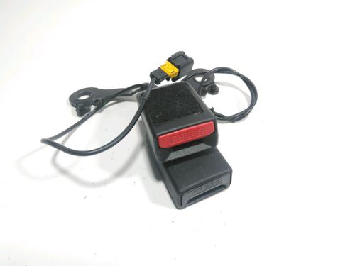 Engate do cinto Engate do cinto CITROËN C4 Picasso II 1.6 HDi / BlueHDi 115 (115 hp) 28234647 28234647