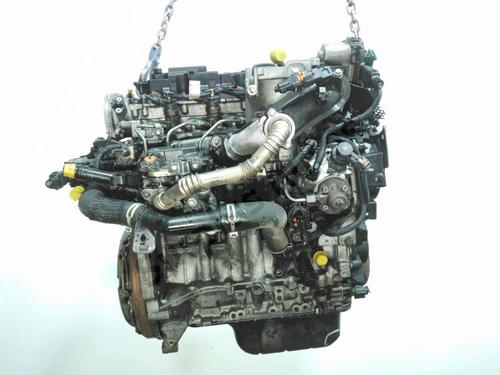 Used Engine Engine 38769070 38769070
