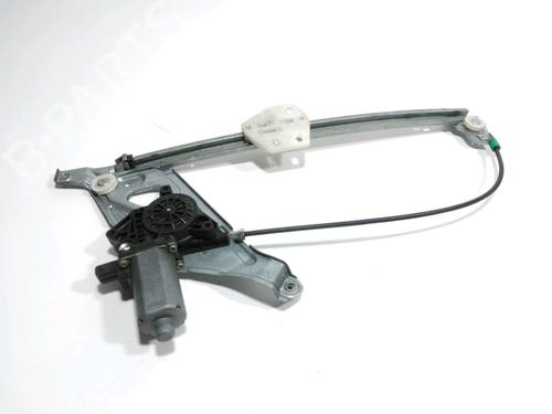 Rear right window mechanism RENAULT ESPACE III (JE0_) 2.2 dCi (JE0K) | BP28250655C25