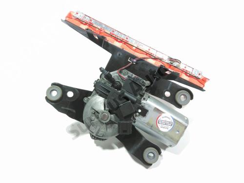 Rear wiper motor MERCEDES-BENZ A-CLASS (W169) A 180 CDI (169.007, 169.307) | BP28273039M102 