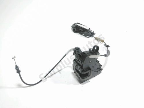 front-right-lock-citroen-c4-iii-ba_-bb_-bc_-2020-28247460 main image