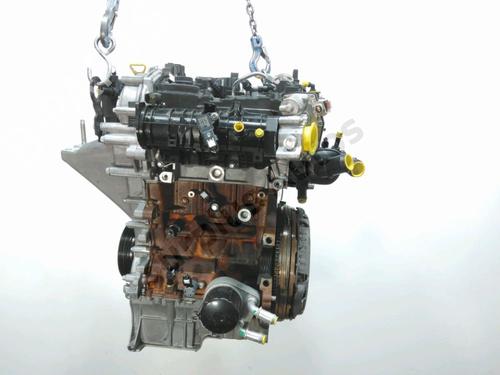 Used Engine Engine 39462238 39462238