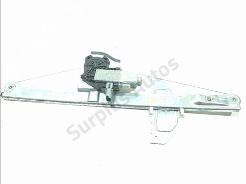 Front left window mechanism CITROËN BERLINGO MULTISPACE (B9) | BP40059883C22 - Image 2