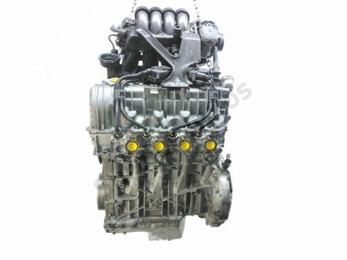 Engine MERCEDES-BENZ A-CLASS (W169)  | BP29579448M1 