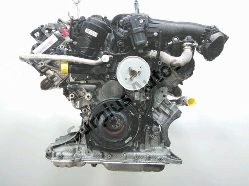 Used Engine Engine AUDI A7 Sportback (4GA, 4GF) 3.0 TDI quattro (245 hp) 34262328 34262328