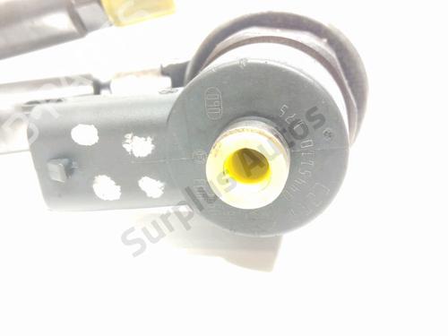 Injector OPEL ASTRA H (A04) 1.7 CDTI (L48) | BP37763279M100 - Image 2