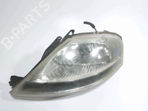 Used Left headlight Left headlight 36696045 36696045