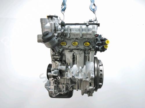 Engine SKODA FABIA I (6Y2) 1.2 | BP37761848M1 - Image 3