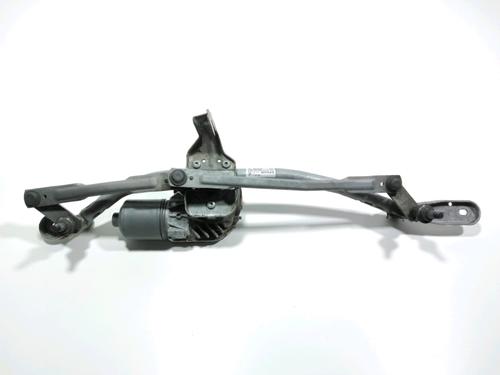 Used Front wipers mechanism BMW 5 Touring (F11) 535 d xDrive (313 hp) 28273511