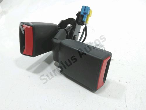 Used Seat buckle MERCEDES-BENZ A-CLASS (W176) A 180 CDI / d (176.012) (109 hp) 30992496