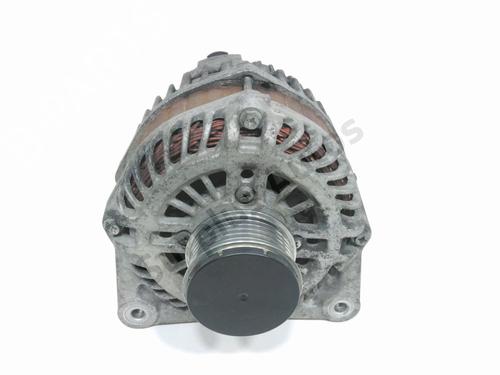Used Alternator Alternator NISSAN JUKE (F15) 1.5 dCi (110 hp) 28222829 28222829