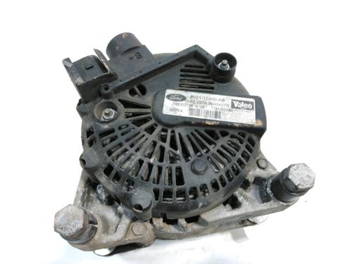 Alternator MAZDA 2 (DE_, DH_) 1.4 MZR-CD | BP37763877M7 - Image 2