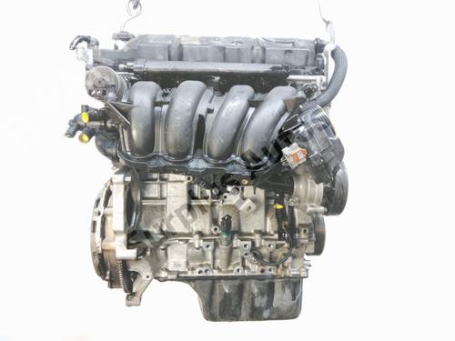 Used Engine Engine 28219241 28219241