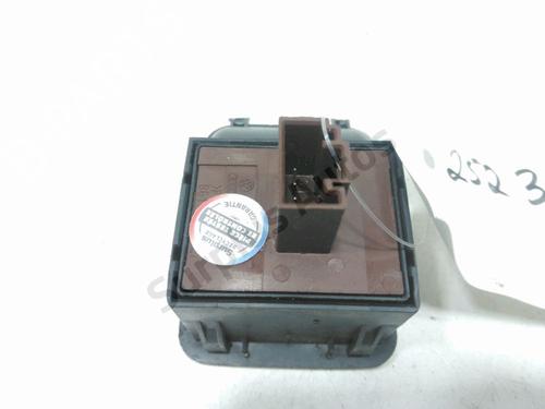 Left front window switch SKODA FABIA II (542) 1.6 TDI | BP37484071I27 - Image 2