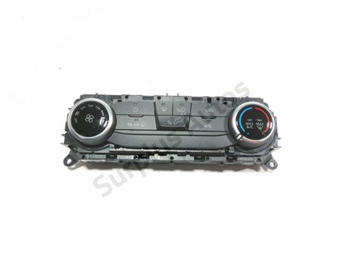 Used Climate control Climate control 37767149 37767149