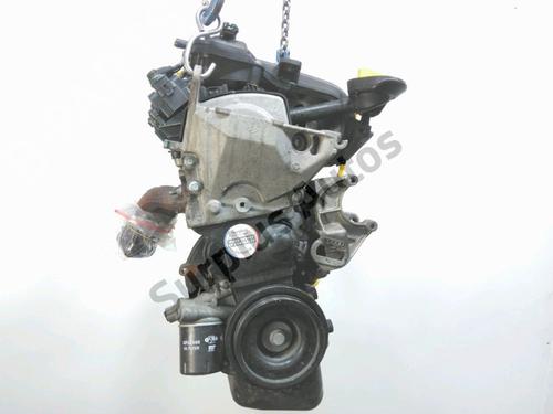 Engine DACIA SANDERO 1.2 16V | BP28219462M1 