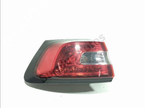 Used Left taillight Left taillight JEEP CHEROKEE (KL) 2.2 CRD 4x4 (200 hp) 33950042 33950042