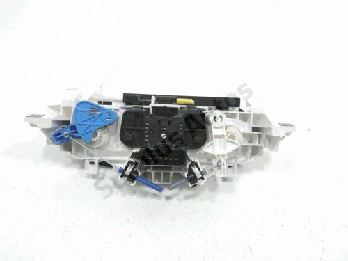 Climate control RENAULT TWINGO II (CN0_) 1.2 16V (CN04, CN0B) | BP30988527I5 - Image 2