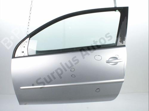 Used Left front door VW GOLF V (1K1) 1.9 TDI (90 hp) 28367192