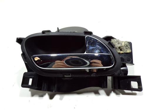 Used Front right interior door handle CITROËN C3 Picasso (SH_) 1.6 HDI 90 (92 hp) 28242529