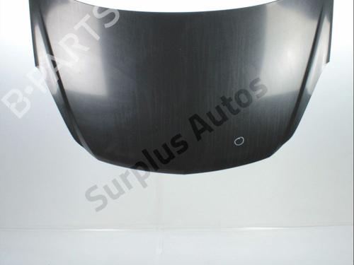 Capot OPEL CORSA D (S07) 1.0 (L08, L68) (65 hp) 30993707