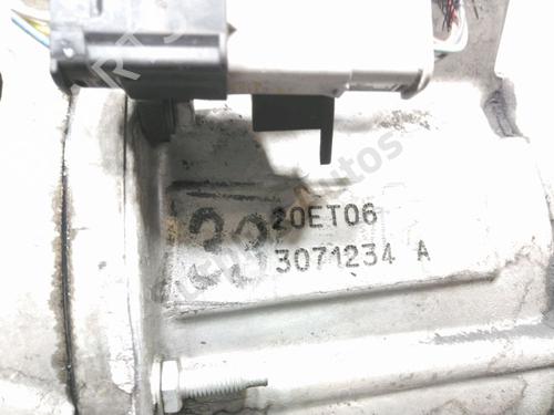 Gearbox PEUGEOT 2008 I (CU_) 1.6 HDi | BP30608122M3 - Image 5