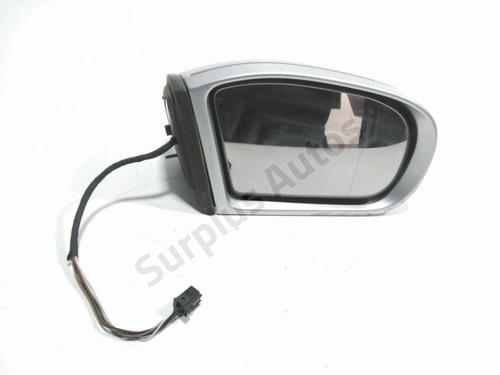 right-mirror-mercedes-benz-c-class-w203-2000-2001-2002-2003-2004-2005-2006-2007-34178229 main image