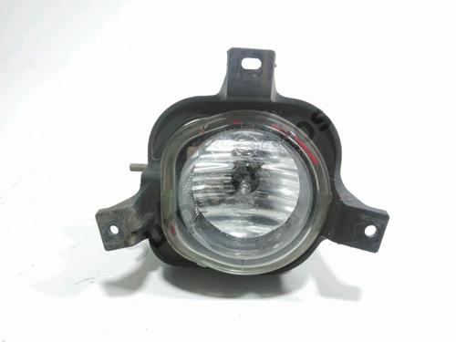 Faro Antiniebla delantero izquierdo Faro Antiniebla delantero izquierdo 37681495 37681495